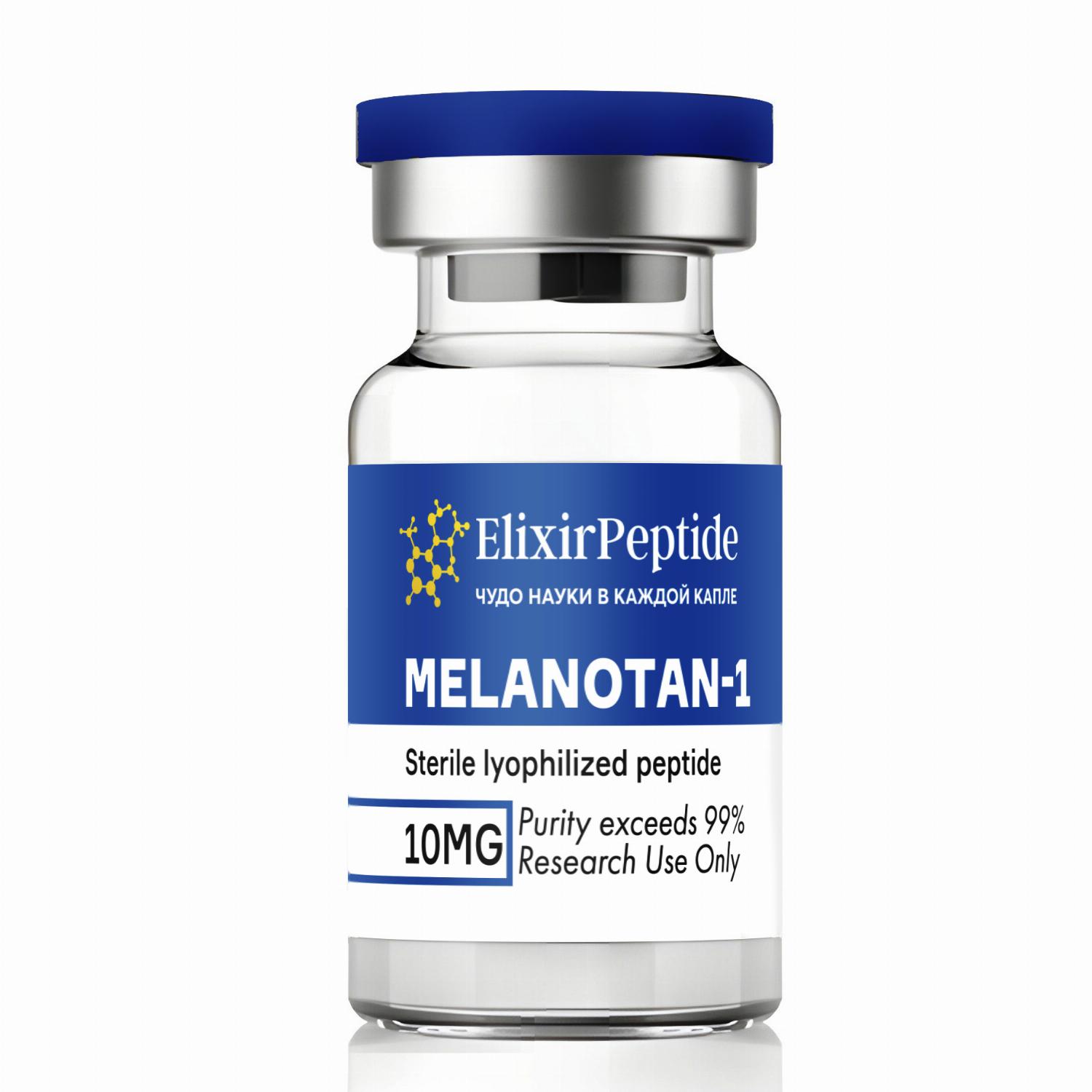 Melanotan-1