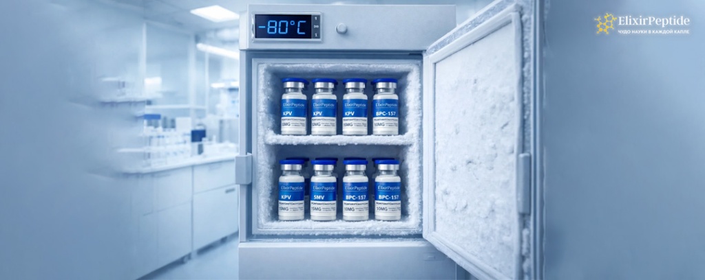 Глубокие морозильники для хранения пептидов.jpg
