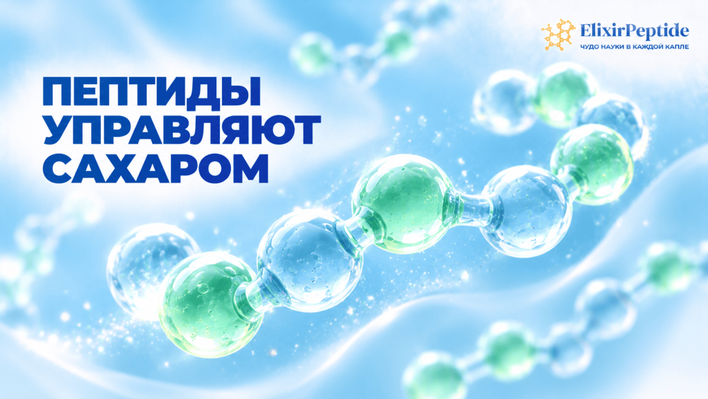 Пептиды управляют сахаром.png