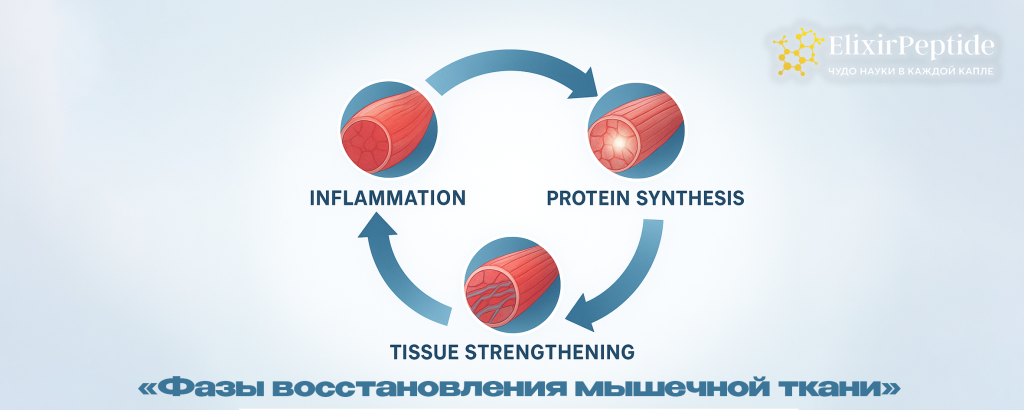 Фазы восстановления мышечной ткани .png