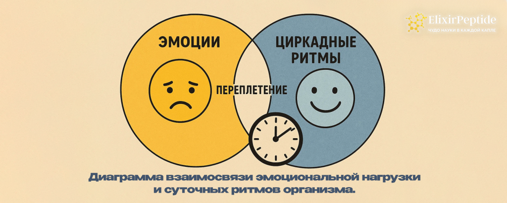Диаграмма взаимосвязи эмоциональной нагрузки и суточных ритмов организма..png