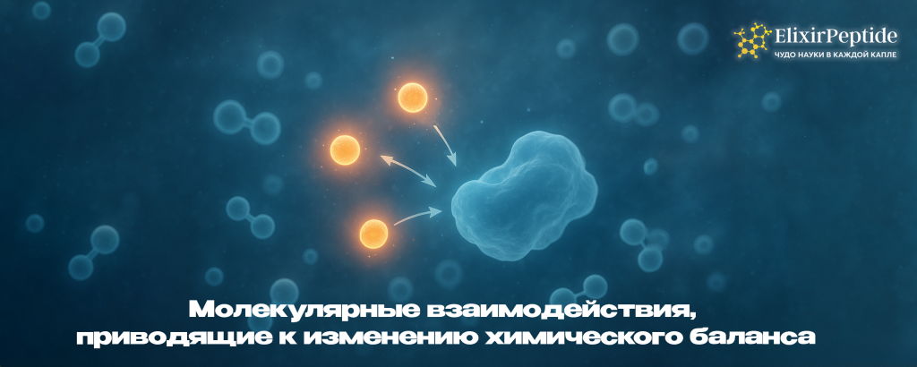 Молекулярные взаимодействия приводящие к изменению химического баланса .png