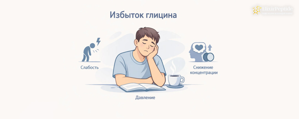 Избыток глицина .jpg Избыток глицина .jpg