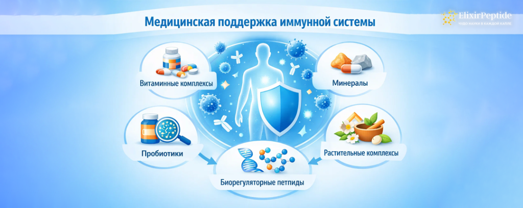 Медицинская поддержка иммунной системы.png