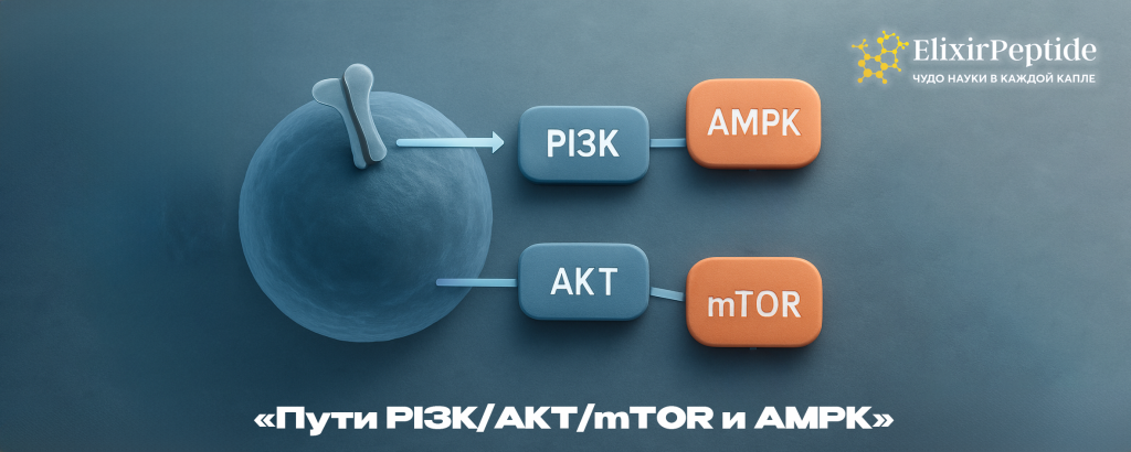 Пути PI3K_AKT_mTOR и AMPK.png