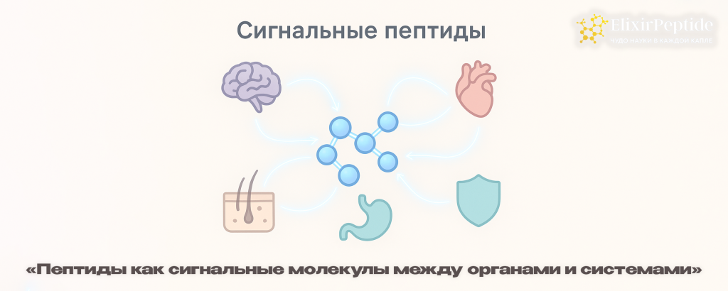 Пептиды как сигнальные молекулы между органами и системами.png