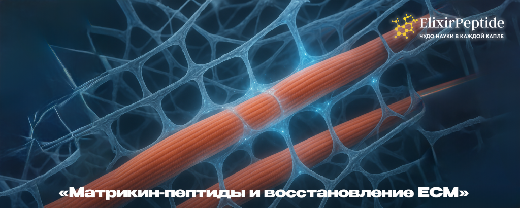 Матрикин-пептиды и восстановление ECM.png