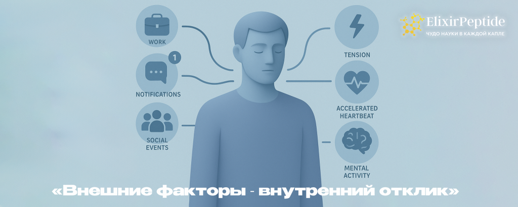 Внешние факторы внутренний отклик.png