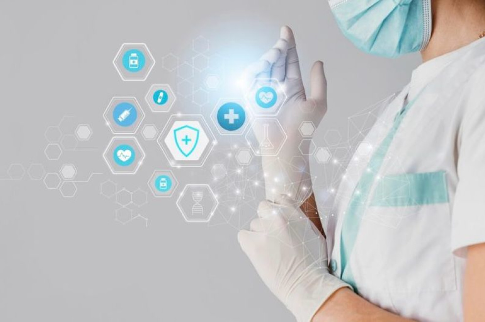 Синтез пептидов: современные подходы, технологии и перспективы