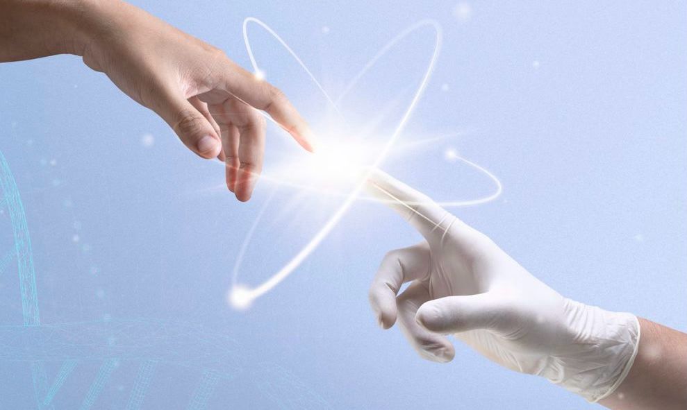 Пептиды и белки: основные сходства и ключевые различия