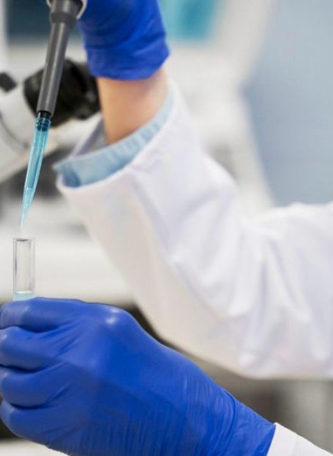 Исследовательские пептиды: научный потенциал и перспективы применения