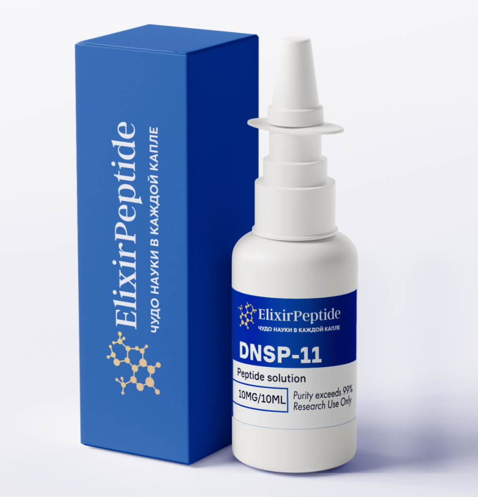 СПРЕЙ DNSP-11 (10мг/10мл)
