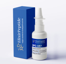 СПРЕЙ BPC-157
