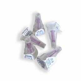 Иглы для шприц-ручки, 6 шт