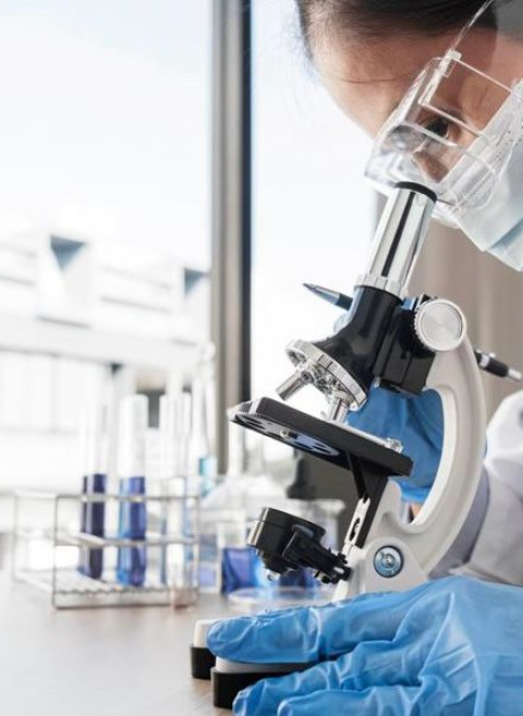 Очистка пептидов: принципы, методы и практические рекомендации