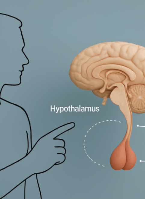 Как повысить уровень ЛГ и ФСГ у мужчин: безопасные методы нормализации гормонального баланса