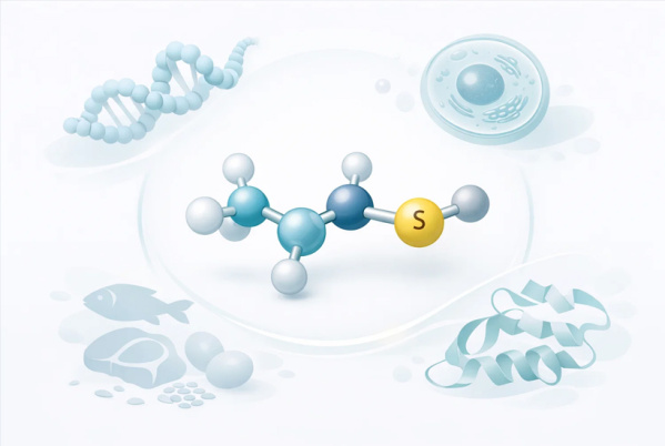 Метионин — что это такое и зачем он нужен организму