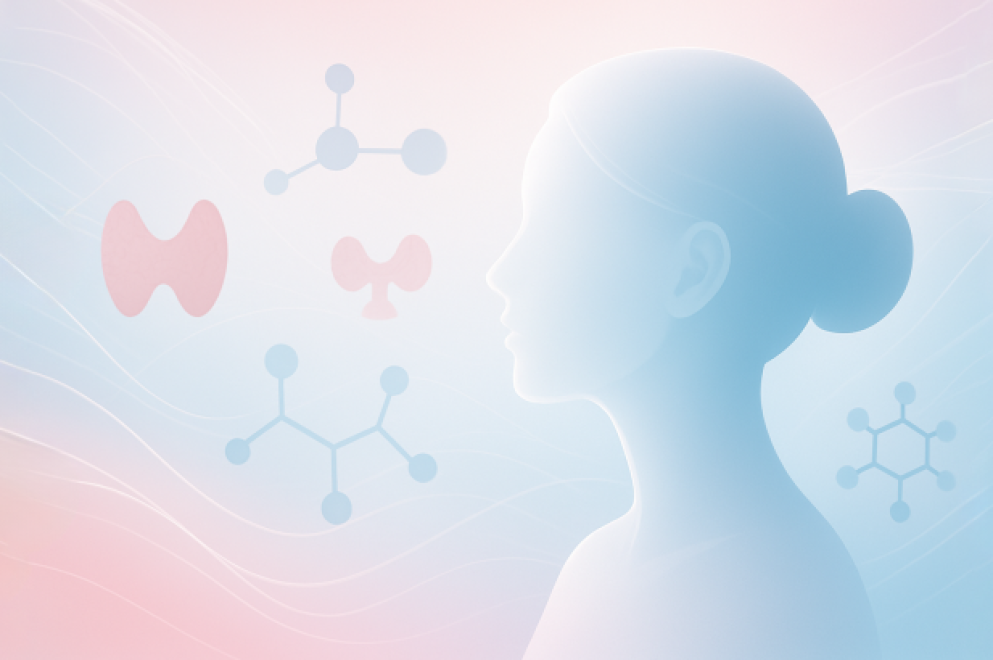 Гормональный фон у женщин: как восстановить и нормализовать