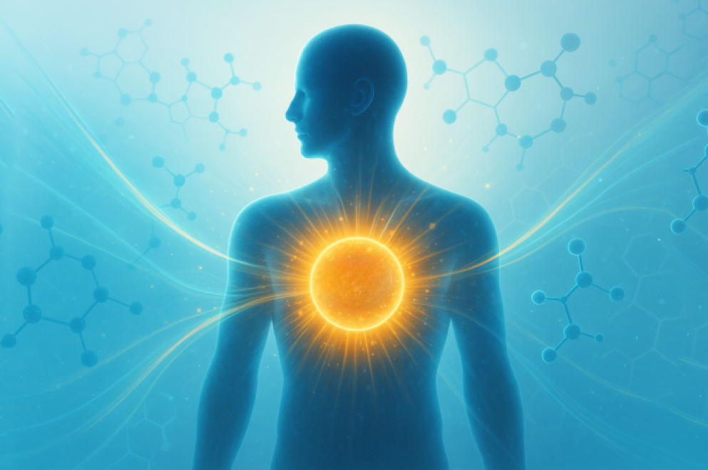 Как ускорить метаболизм: проверенные способы для похудения и здоровья