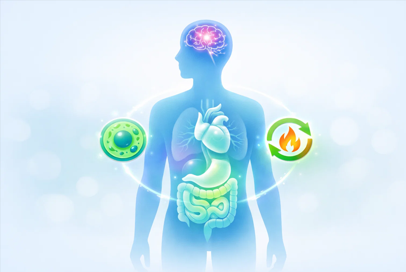 Что такое серин: функции аминокислоты и её роль для организма