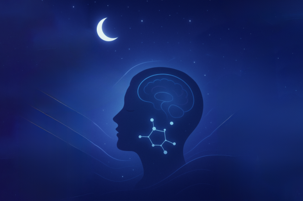 Мелатонин — гормон сна: что это такое и зачем он нужен