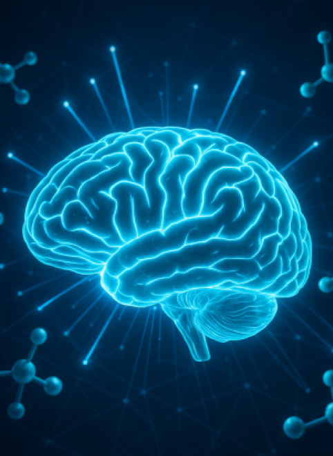 Как повысить мозговую активность и улучшить работу мозга