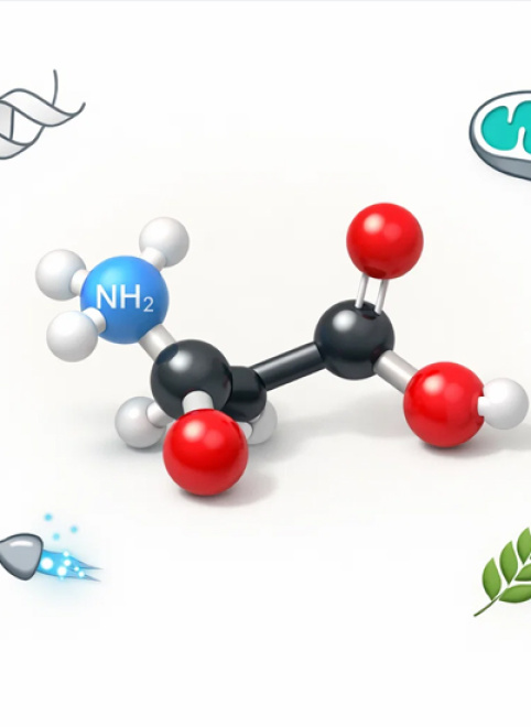 В каких продуктах содержится аспарагиновая кислота: полный список источников и таблица содержания