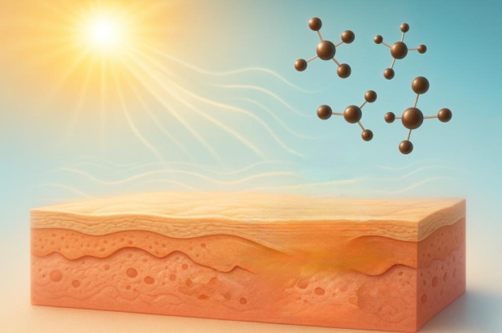 Меланин: что это такое простыми словами и зачем он нужен