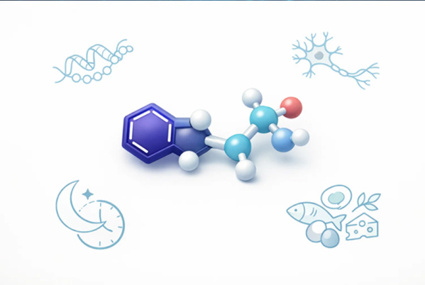 Триптофан — что это такое и зачем он нужен организму