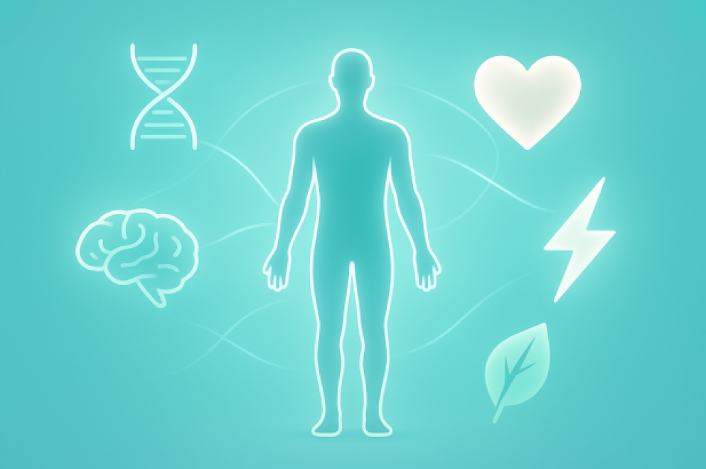 Факторы, влияющие на здоровье человека: что важно знать