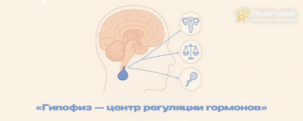 ФСГ (фолликулостимулирующий гормон): что это, зачем нужен и как действует